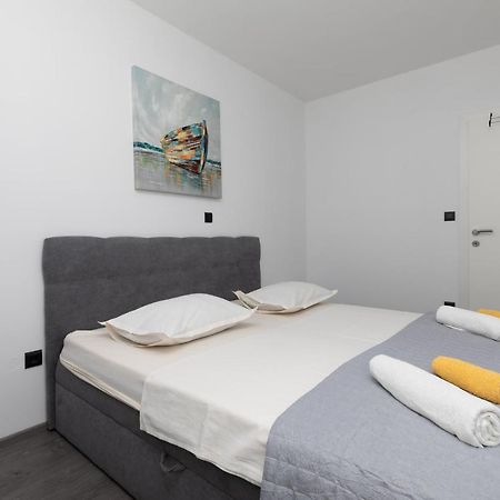 Apartment Viva Split Eksteriør billede