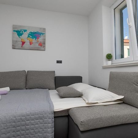 Apartment Viva Split Eksteriør billede