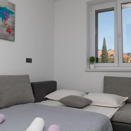 Apartment Viva Split Eksteriør billede