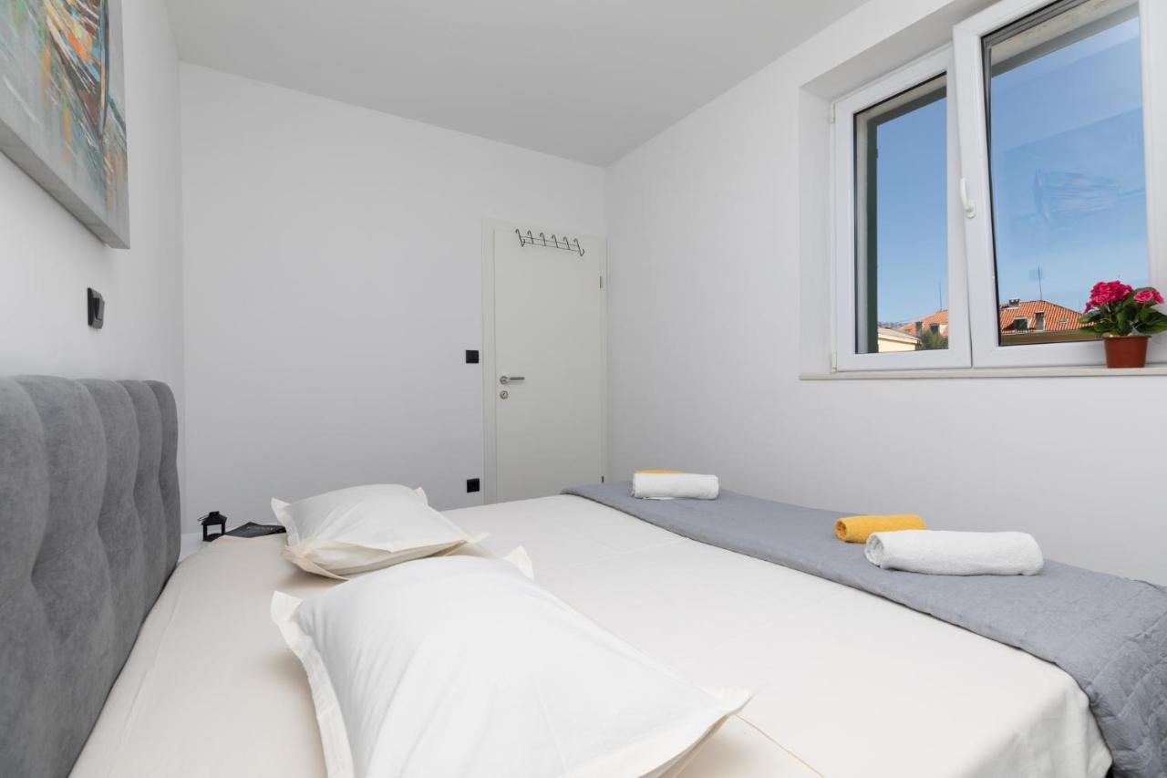 Apartment Viva Split Eksteriør billede