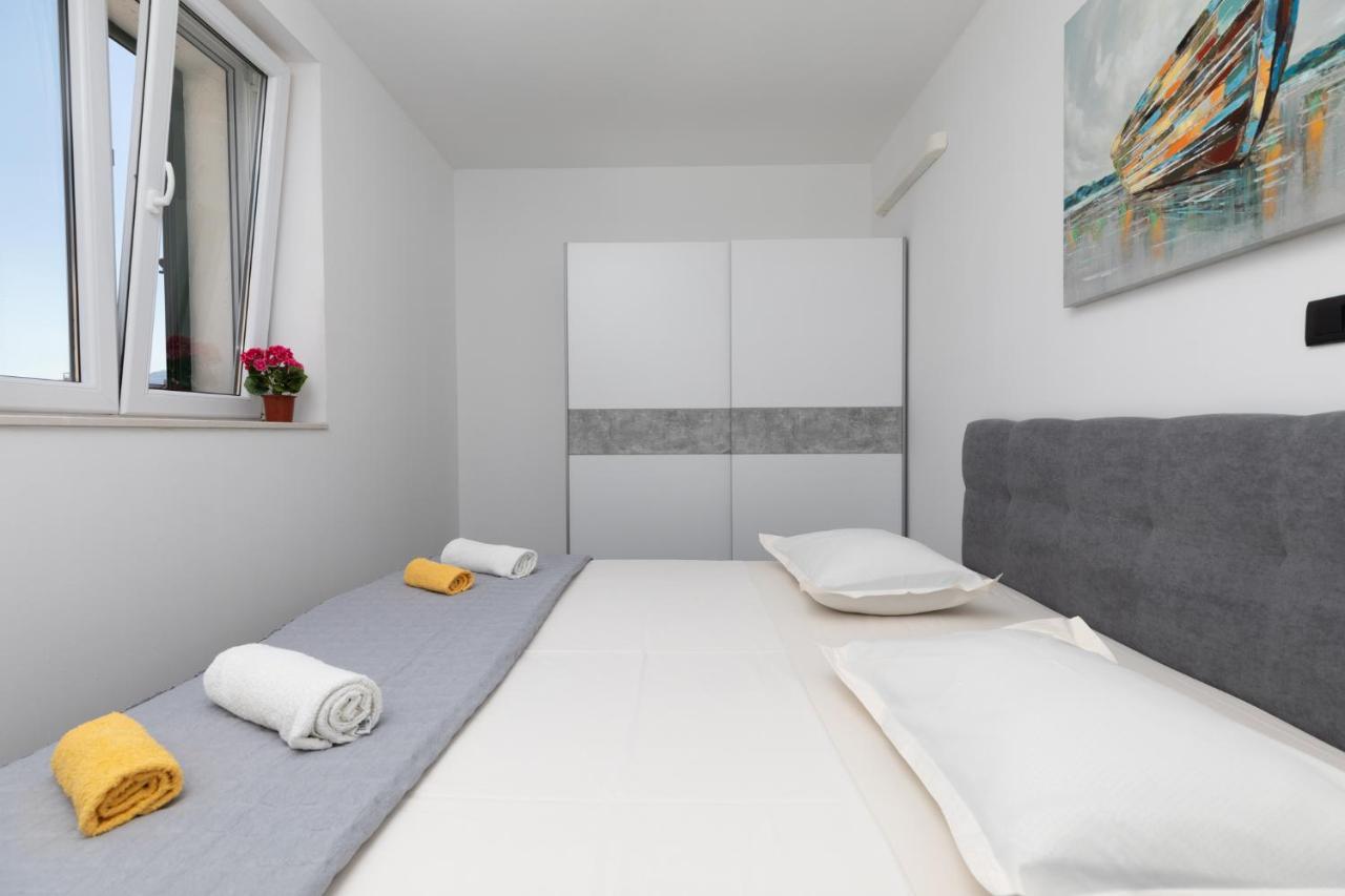 Apartment Viva Split Eksteriør billede