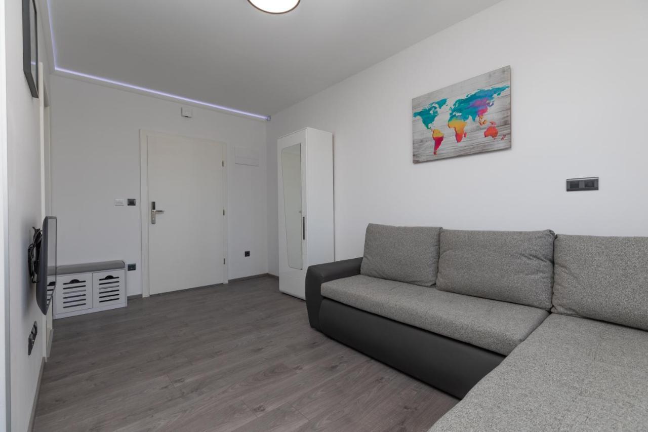 Apartment Viva Split Eksteriør billede