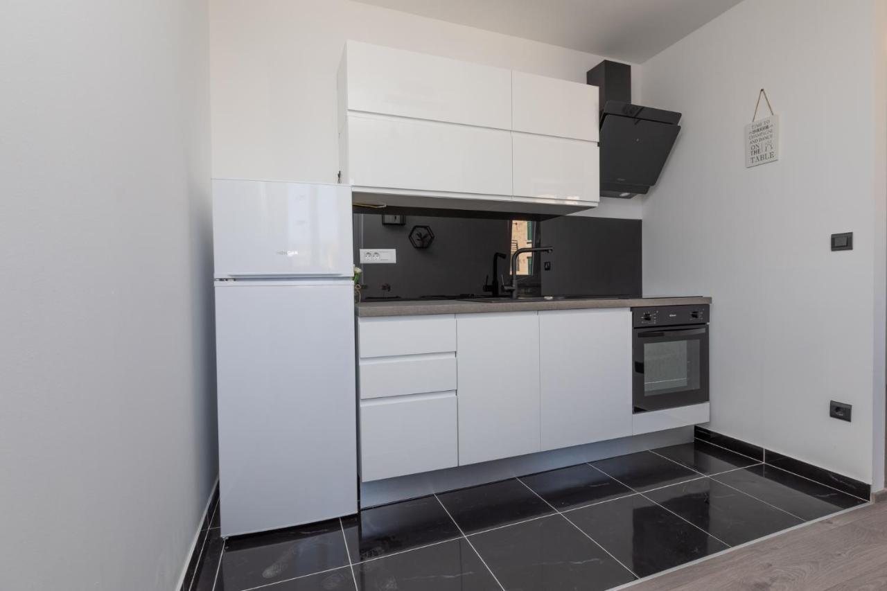 Apartment Viva Split Eksteriør billede