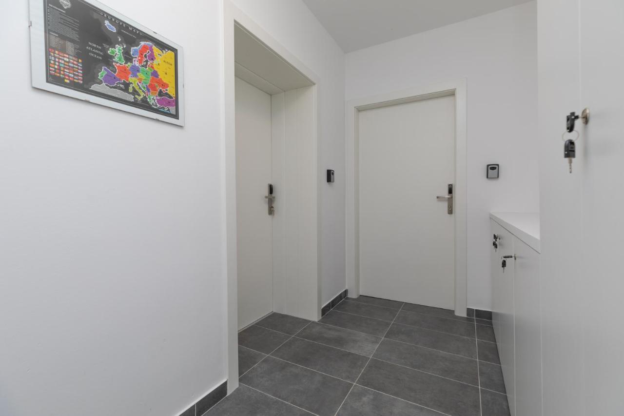 Apartment Viva Split Eksteriør billede