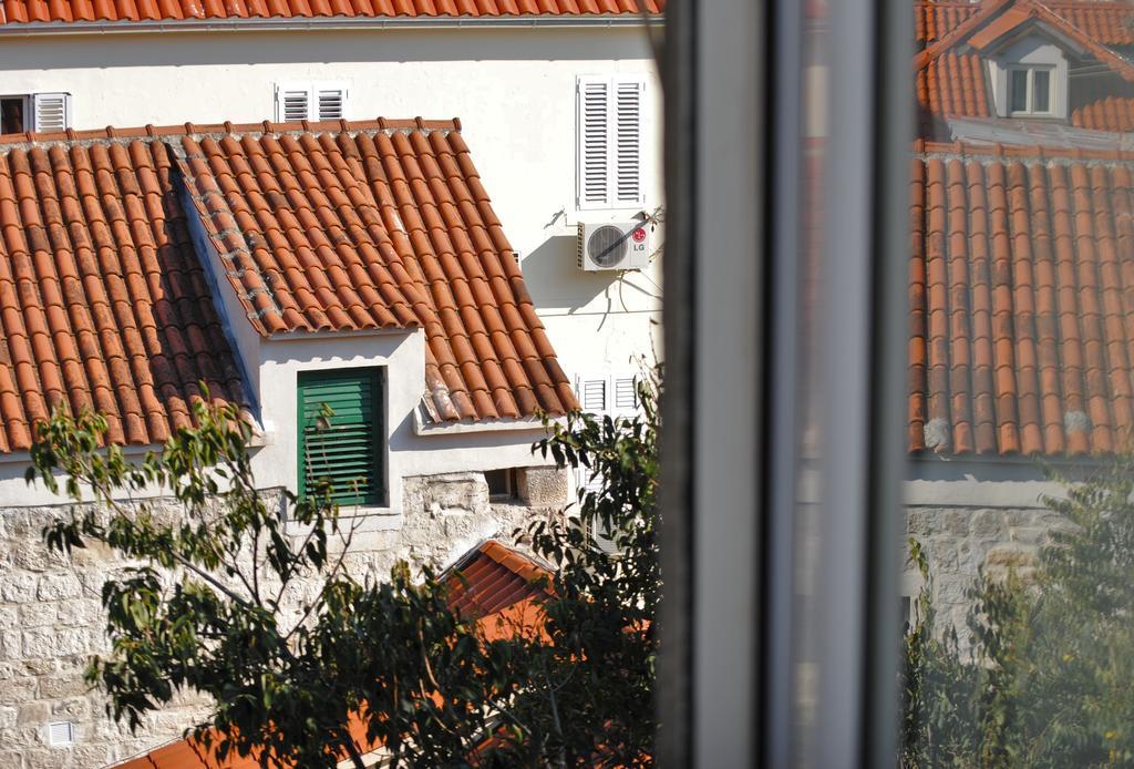 Apartment Viva Split Eksteriør billede